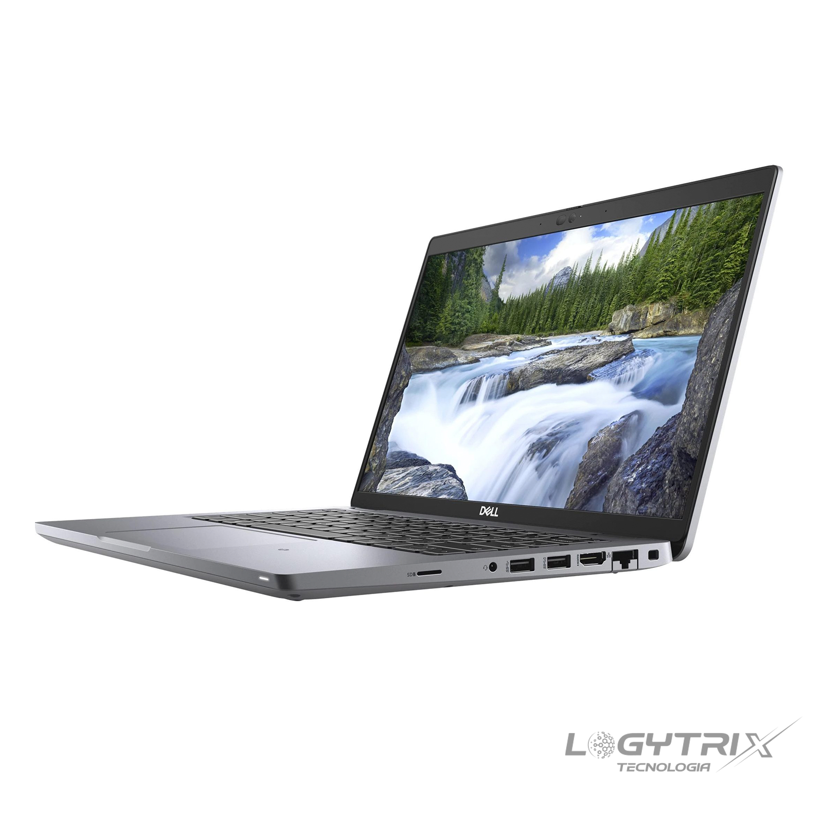 DELL LATITUDE 5420 - Image 2